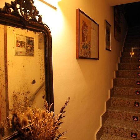 Almajano Hotel Rural Los Villares מראה חיצוני תמונה