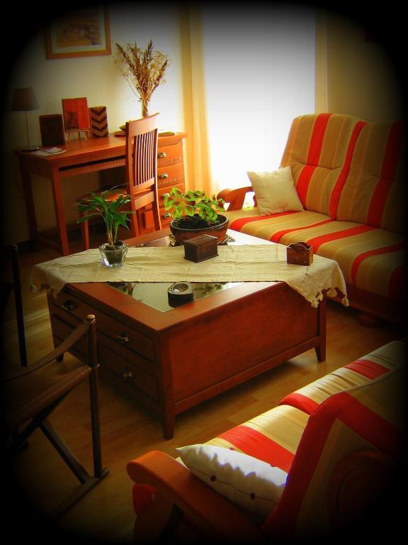Almajano Hotel Rural Los Villares מראה חיצוני תמונה