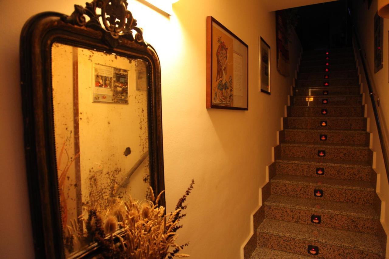 Almajano Hotel Rural Los Villares מראה חיצוני תמונה