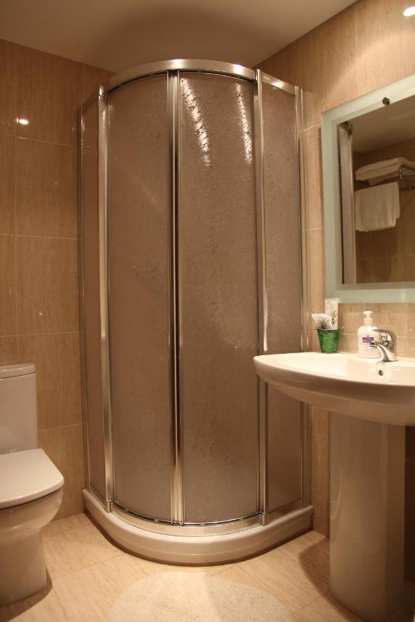 Almajano Hotel Rural Los Villares חדר תמונה